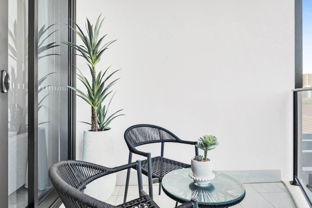 Coastal Escape In Broadbeach * Gold Coast