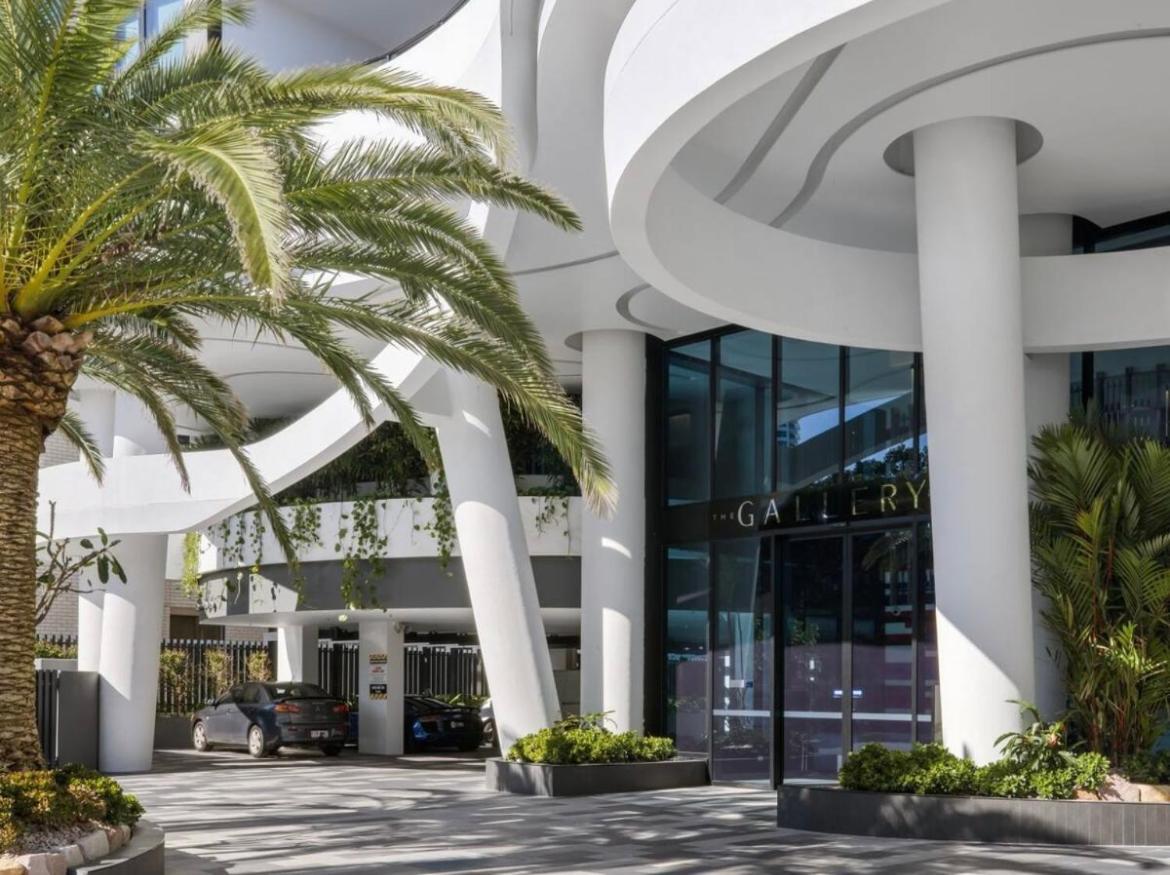 Coastal Escape In Broadbeach * Gold Coast